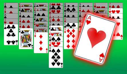 FreeCell Solitaire 2024