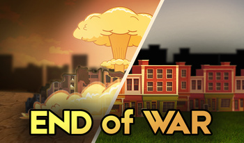 End of War