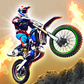 Гульня Dirt Bike Racing Duel