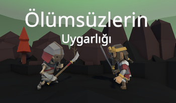 Ölümsüzlerin Uygarlığı