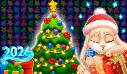 Merry Christmas 2026