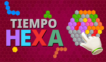 Tiempo Hexa