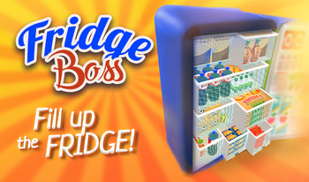 Fridge Boss