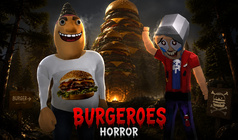 Burgeroes Horror