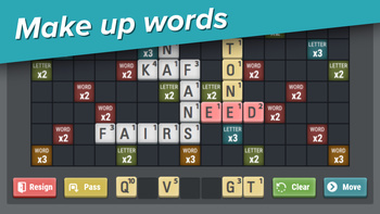 Words Online: Play Online For Free On AllWebGames