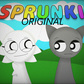 Spunki original