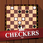 Oyun Checkers