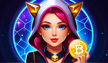 Birleştir: Bitcoin 2048 Ulaş