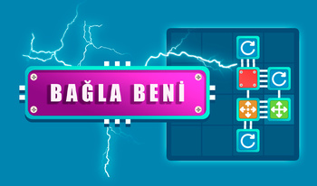 Bağla Beni