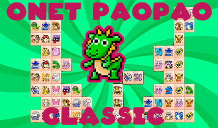 Onet PaoPao Classic