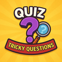 Quiz tricky questions