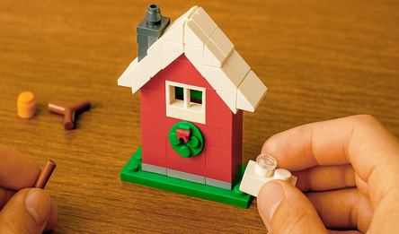 Construction Set - 3D Builder