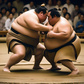 Гра Sumo