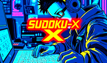 Sudoku-X