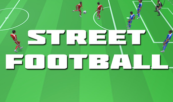 Street Football