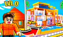 Obbie Tycoon: Para Kralı