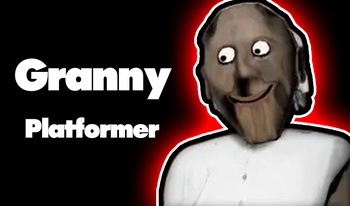 Granny Platformer