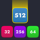 Dice Master 2048!