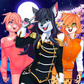 Oyun Furry - Anime Dress Up