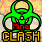 თამაში Mine Clash