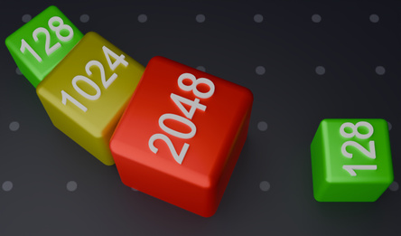 2048 بوكتيب