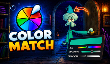 Color Match