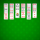 Gra Solitaire FreeCell HD