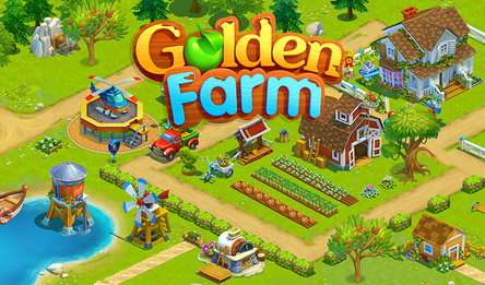Golden Farm