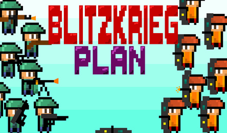 Blitzkrieg plan