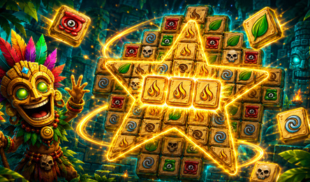 Collect Three: The Lost City