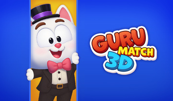Guru Match 3D