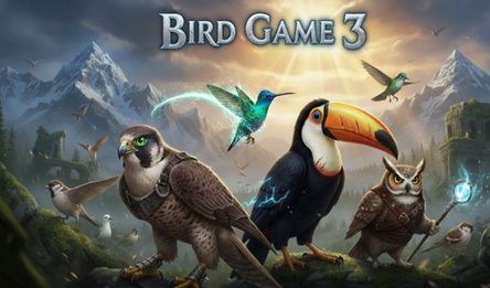 Bird Game 3