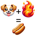 Create and Guess: Emoji Puzzle