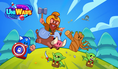 UniWars