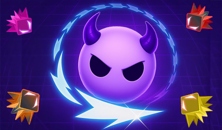 Demon Blade