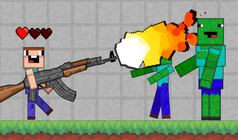 Noob Playground War Mod