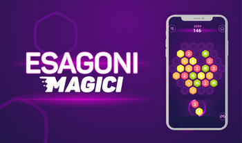 Esagoni Magici