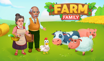 Farm Family