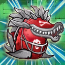 Chompers Hybrids: Hybrid Fusion