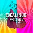 Excalibur: Evolution