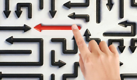 Sort Arrows