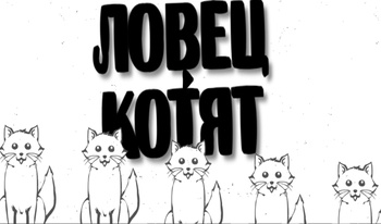 Ловец котят