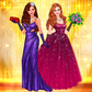 Oyun Prom Night Dress Up