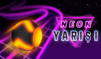 Neon Yarışı