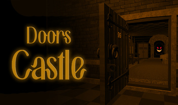 Doors Castle