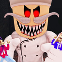 Escape Chef Papa Pizzeria Obby