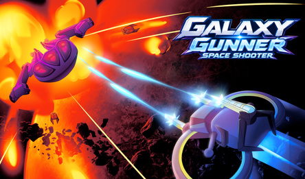 Galaxy Gunner: Space Shooter