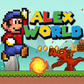 Oyun Alex World