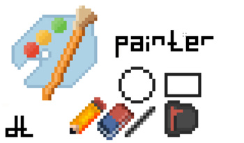 Painter