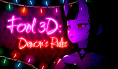 Fool 3D: Demon's Rules